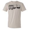 Organic Lightweight T-Shirt Thumbnail