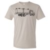 Organic Lightweight T-Shirt Thumbnail