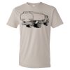 Organic Lightweight T-Shirt Thumbnail