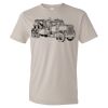 Organic Lightweight T-Shirt Thumbnail