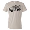 Organic Lightweight T-Shirt Thumbnail