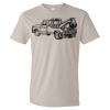 Organic Lightweight T-Shirt Thumbnail