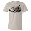 Organic Lightweight T-Shirt Thumbnail