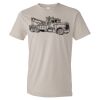 Organic Lightweight T-Shirt Thumbnail
