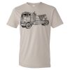 Organic Lightweight T-Shirt Thumbnail