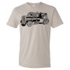 Organic Lightweight T-Shirt Thumbnail