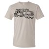Organic Lightweight T-Shirt Thumbnail
