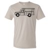 Organic Lightweight T-Shirt Thumbnail