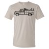 Organic Lightweight T-Shirt Thumbnail