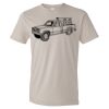 Organic Lightweight T-Shirt Thumbnail