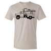 Organic Lightweight T-Shirt Thumbnail