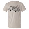 Organic Lightweight T-Shirt Thumbnail