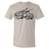 Organic Lightweight T-Shirt Thumbnail