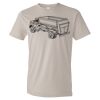 Organic Lightweight T-Shirt Thumbnail