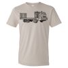 Organic Lightweight T-Shirt Thumbnail