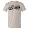 Organic Lightweight T-Shirt Thumbnail