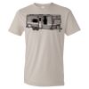 Organic Lightweight T-Shirt Thumbnail