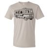 Organic Lightweight T-Shirt Thumbnail