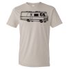 Organic Lightweight T-Shirt Thumbnail
