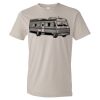 Organic Lightweight T-Shirt Thumbnail