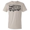 Organic Lightweight T-Shirt Thumbnail