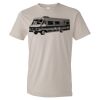 Organic Lightweight T-Shirt Thumbnail