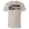 Organic Lightweight T-Shirt Thumbnail