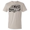 Organic Lightweight T-Shirt Thumbnail
