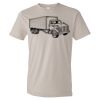 Organic Lightweight T-Shirt Thumbnail