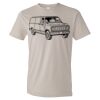 Organic Lightweight T-Shirt Thumbnail