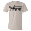 Organic Lightweight T-Shirt Thumbnail