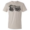 Organic Lightweight T-Shirt Thumbnail
