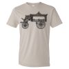Organic Lightweight T-Shirt Thumbnail