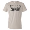 Organic Lightweight T-Shirt Thumbnail