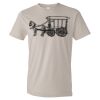Organic Lightweight T-Shirt Thumbnail