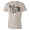 Organic Lightweight T-Shirt Thumbnail