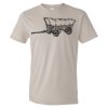 Organic Lightweight T-Shirt Thumbnail