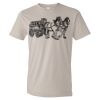 Organic Lightweight T-Shirt Thumbnail