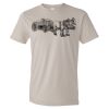 Organic Lightweight T-Shirt Thumbnail