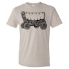 Organic Lightweight T-Shirt Thumbnail
