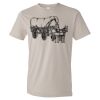 Organic Lightweight T-Shirt Thumbnail