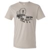 Organic Lightweight T-Shirt Thumbnail