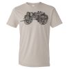 Organic Lightweight T-Shirt Thumbnail