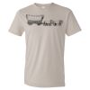 Organic Lightweight T-Shirt Thumbnail