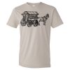 Organic Lightweight T-Shirt Thumbnail