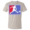 Organic Lightweight T-Shirt Thumbnail