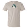 Organic Lightweight T-Shirt Thumbnail