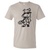 Organic Lightweight T-Shirt Thumbnail