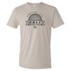 Organic Lightweight T-Shirt Thumbnail