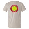 Organic Lightweight T-Shirt Thumbnail